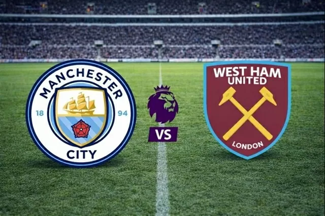 Nhận định, dự đoán tỷ số Man City vs West Ham, 22h00 ngày 20/12 - Vòng 17 Ngoại hạng Anh