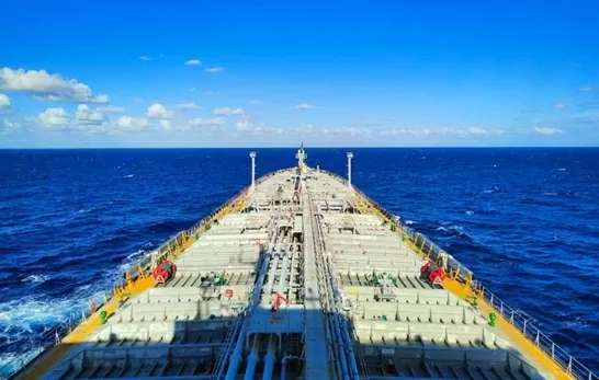 Ukraine tấn công “hạm đội bóng tối” của Nga ở Địa Trung Hải bằng drone