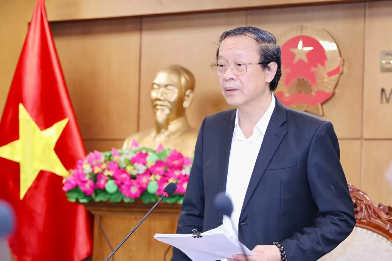 Bộ GD-ĐT nói về tình hình sắp xếp, tổ chức các cơ sở mầm non, phổ thông