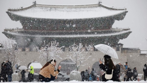 Hàn Quốc mở rộng trợ cấp năng lượng trong mùa Đông, giảm bớt gánh nặng chi phí sưởi ấm cho người dân