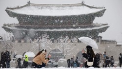 Hàn Quốc mở rộng trợ cấp năng lượng trong mùa Đông, giảm bớt gánh nặng chi phí sưởi ấm cho người dân