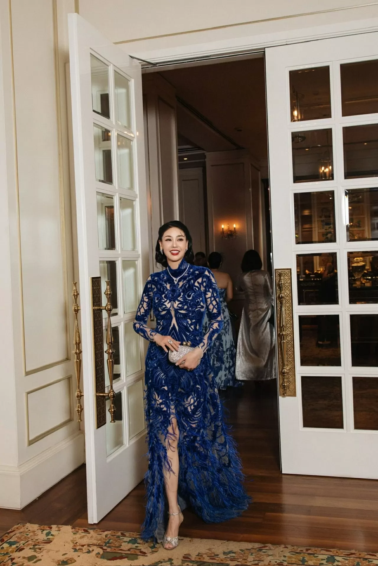 Sao Việt: