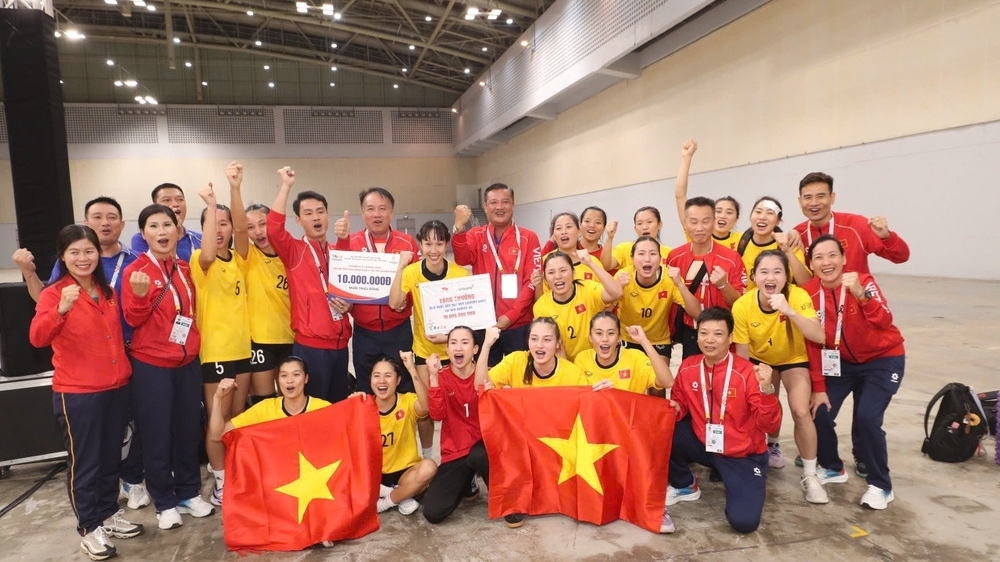 SEA Games 33: Bùng nổ hiệu ứng kinh tế