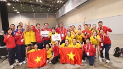 SEA Games 33: Bùng nổ hiệu ứng kinh tế