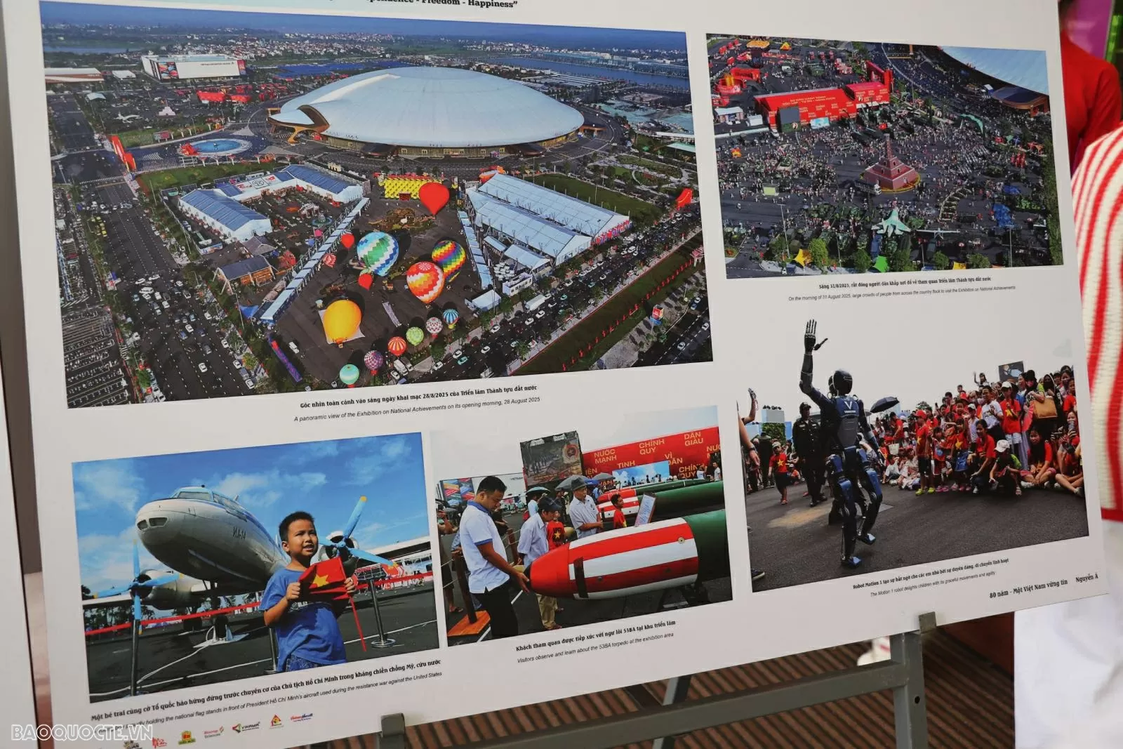 ra mắt sách một việt nam vững tin ra mắt sách một việt nam vững tin