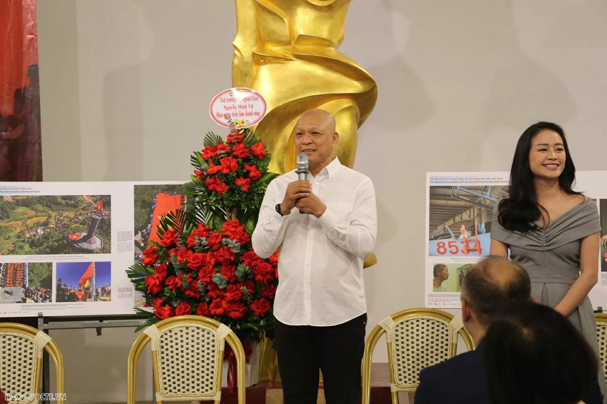 ra mắt sách một việt nam vững tin ra mắt sách một việt nam vững tin