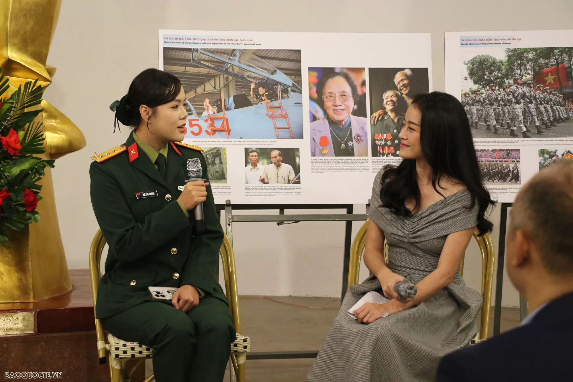 ra mắt sách một việt nam vững tin ra mắt sách một việt nam vững tin