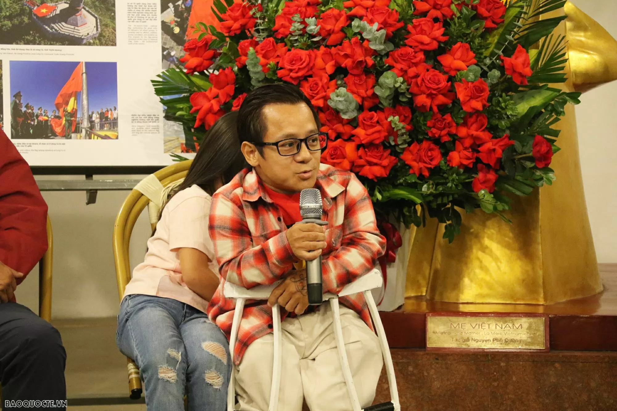 ra mắt sách một việt nam vững tin ra mắt sách một việt nam vững tin