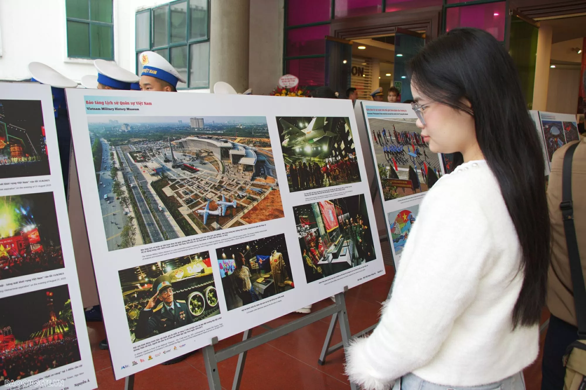 ra mắt sách một việt nam vững tin ra mắt sách một việt nam vững tin