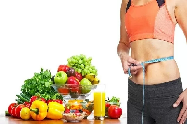 Chế độ ăn thuần chay có thực sự giúp giảm cân?