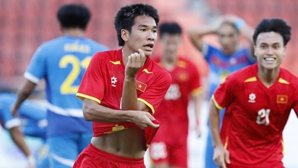 U22 Việt Nam chỉ còn 5 cầu thủ đủ tuổi dự SEA Games 34