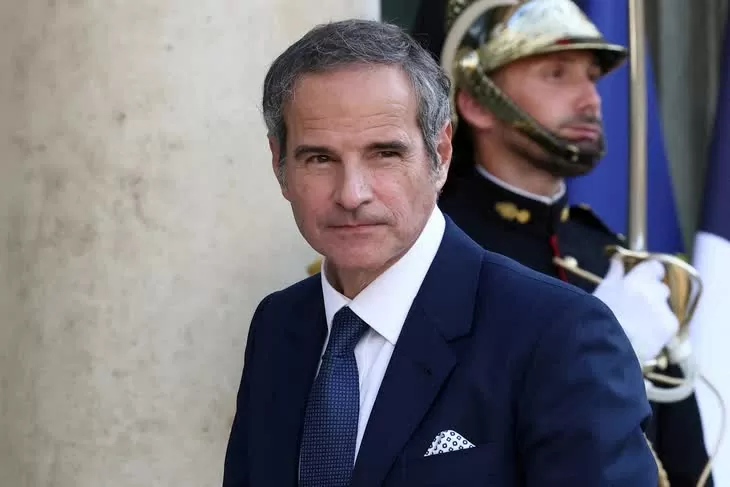 IAEA có động thái 'mạnh tay', quyết tiếp cận cơ sở hạt nhân Iran để kiểm chứng tuyên bố của Tehran