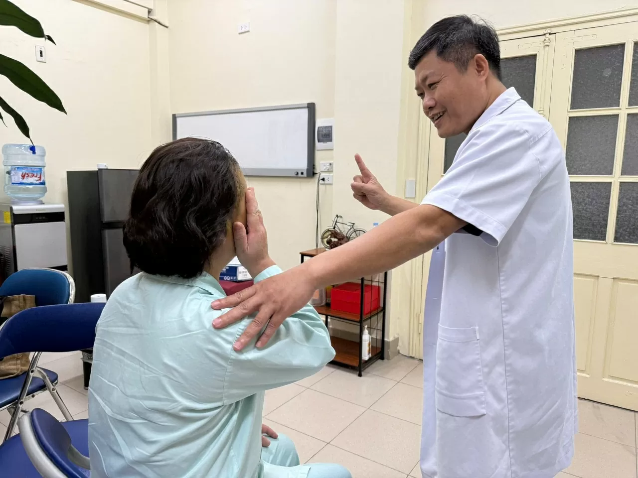 Triển khai bảo hiểm y tế bổ sung là tất yếu Triển khai bảo hiểm y tế bổ sung là tất yếu