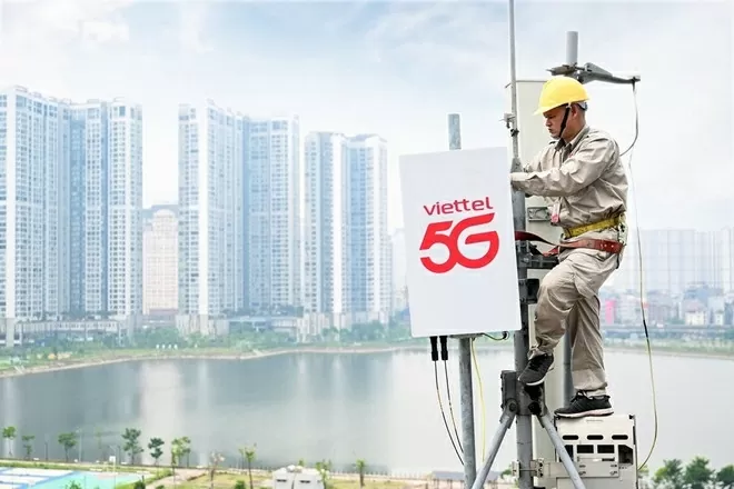 Những điểm nhấn ấn tượng của ngành Khoa học Công nghệ Việt Nam năm 2025 Những điểm nhấn ấn tượng của ngành Khoa học Công nghệ Việt Nam năm 2025