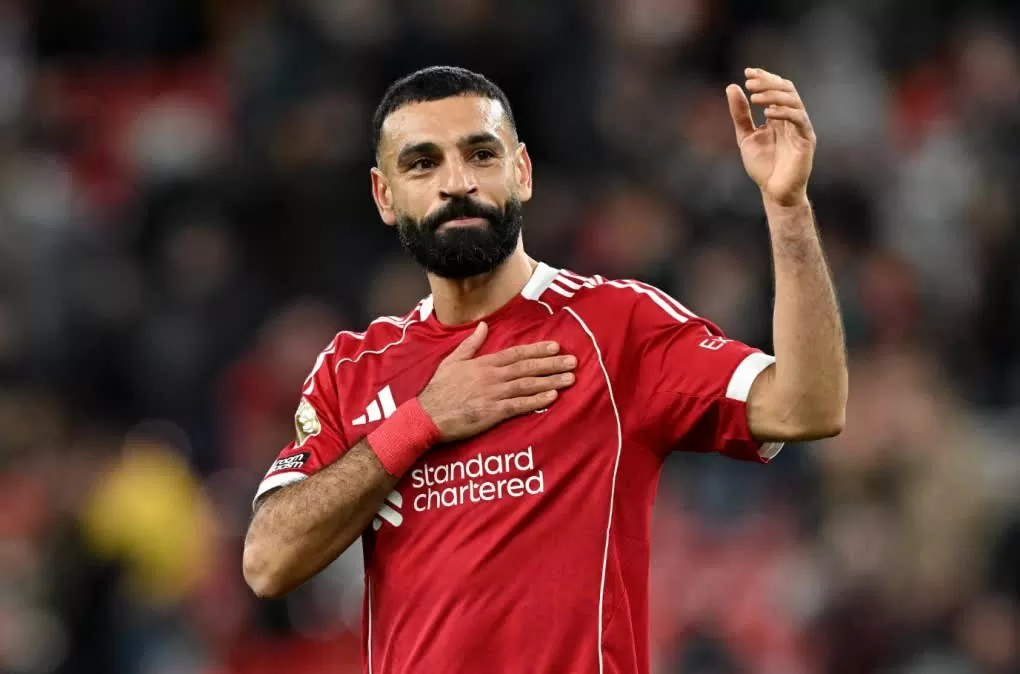 Sau cơn thịnh nộ, Salah nói lời xin lỗi Liverpool