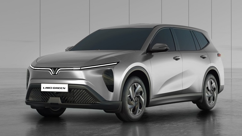 Top 5 xe gầm cao bán chạy nhất tháng 11/2025: VinFast Limo Green thiết lập đỉnh mới