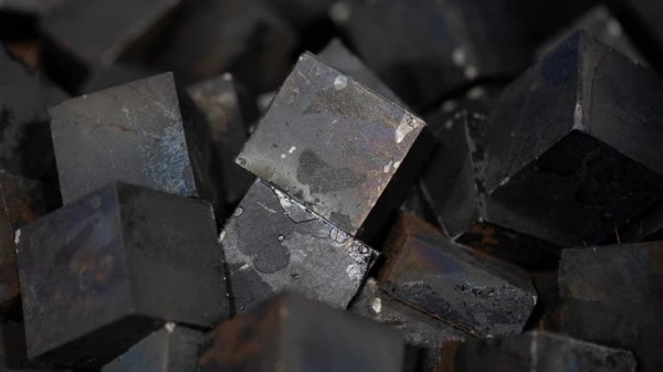 Hậu thỏa thuận Mỹ - Trung, xuất khẩu nam châm đất hiếm Trung Quốc bất ngờ vọt lên mức cao thứ hai lịch sử