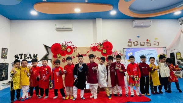 Lịch nghỉ Tết Nguyên đán 2026 của học sinh