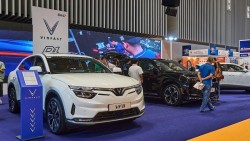 Top 10 thương hiệu ô tô bán chạy nhất thị trường Việt Nam tháng 11/2025