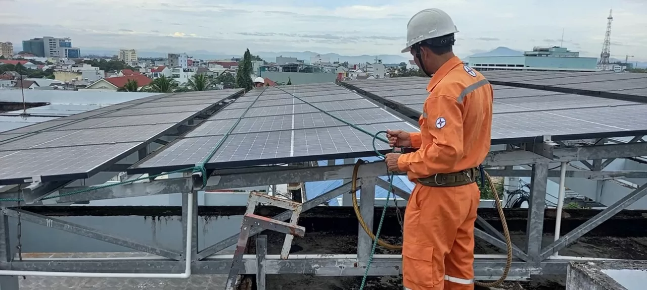 Lịch cúp điện Quảng Ngãi hôm nay ngày 22/12/2025