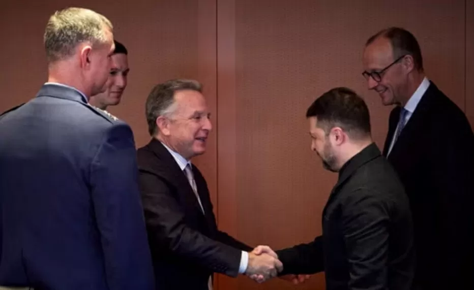 Báo Mỹ nêu 5 trở ngại then chốt cản trở triển vọng hòa bình Nga-Ukraine