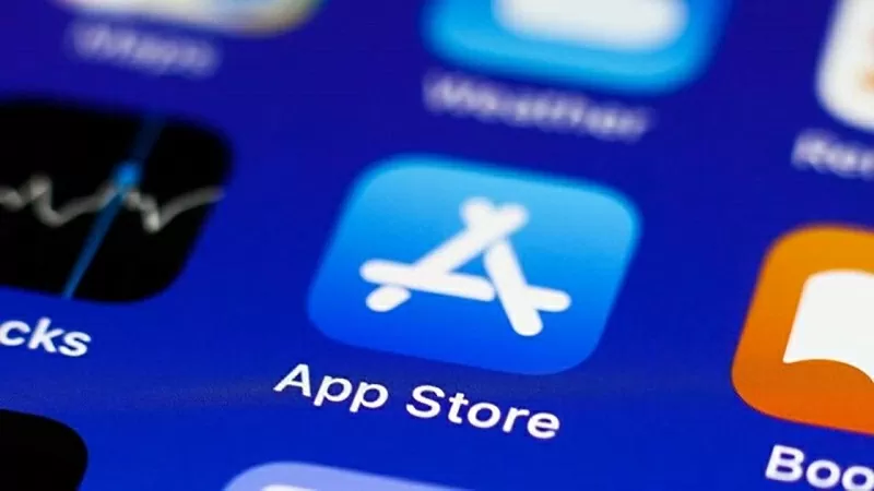 Người dùng iPhone sẽ thấy nhiều quảng cáo trên App Store hơn trong năm sau. Người dùng iPhone sẽ thấy nhiều quảng cáo trên App Store hơn trong năm sau.
