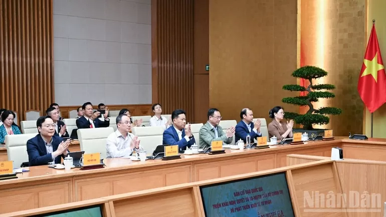 Kinh tế tư nhân