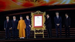 Tôn vinh quần thể di sản theo chuỗi đầu tiên tại Việt Nam