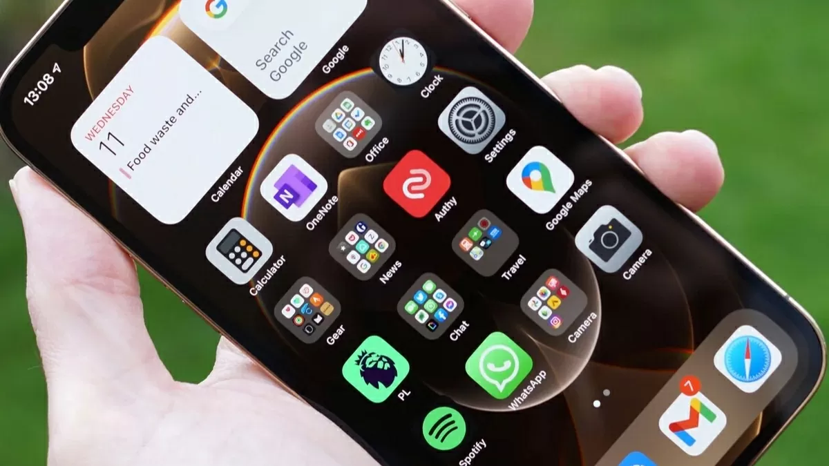 Cách khắc phục iPhone 12 Pro Max bị đơ màn nhanh chóng.