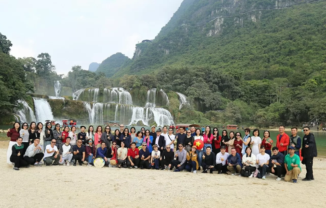 Tăng cường kết nối, phổ biến chính sách cho người lao động Việt Nam trong môi trường quốc tế