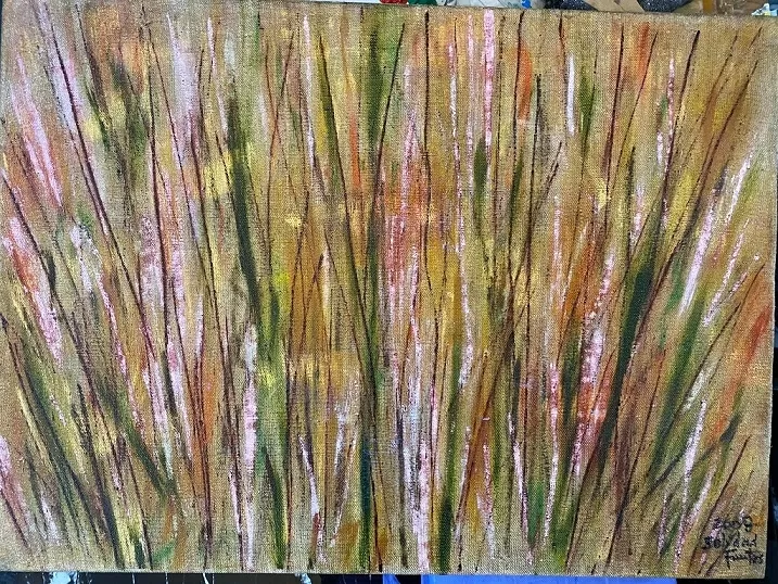 Cuộc triển lãm kể câu chuyện tình bạn vượt biên giới