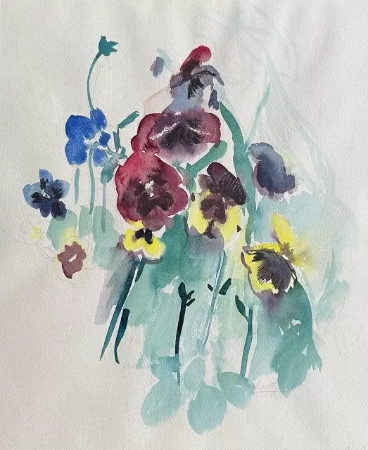 Cuộc triển lãm kể câu chuyện tình bạn vượt biên giới