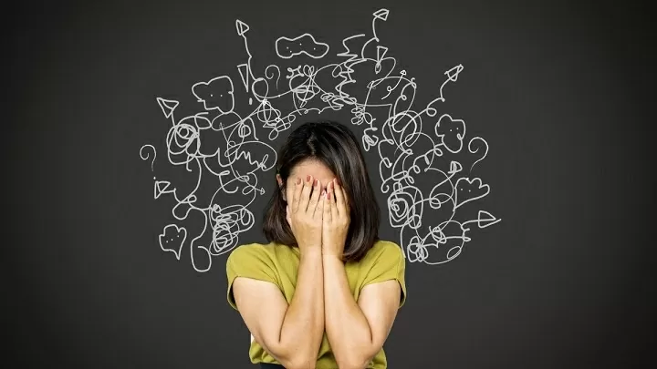 AI có tiềm năng phát hiện sớm nguy cơ căng thẳng mạn tính AI có tiềm năng phát hiện sớm nguy cơ căng thẳng mạn tính
