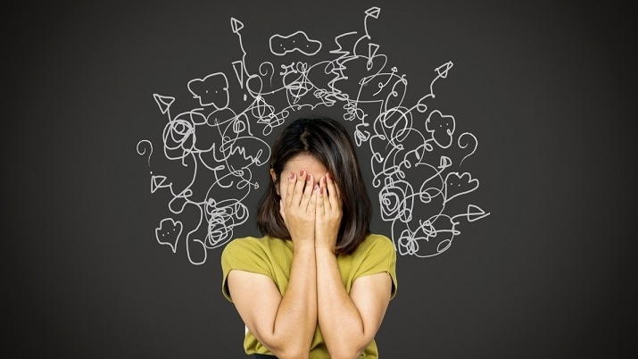 AI có tiềm năng phát hiện sớm nguy cơ căng thẳng mạn tính