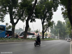 Dự báo thời tiết 10 ngày tới (21-31/12): Bắc Bộ trời rét, vùng núi có rét đậm; Quảng Trị đến TP. Đà Nẵng mưa vừa, cục bộ mưa to đến rất to