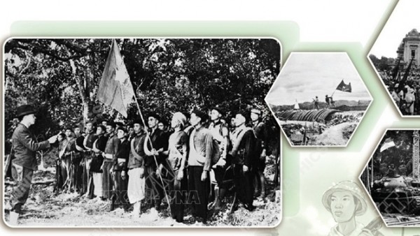 Những nội dung quan trọng trong bài viết của Tổng Bí thư Tô Lâm nhân dịp kỷ niệm ngày thành lập Quân đội nhân dân Việt Nam