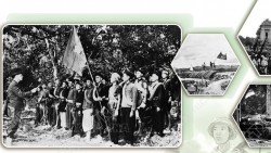 Những nội dung quan trọng trong bài viết của Tổng Bí thư Tô Lâm nhân dịp kỷ niệm ngày thành lập Quân đội nhân dân Việt Nam