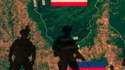 Xung đột biên giới: Thái Lan cân nhắc ngừng bắn, chờ thiện chí từ Campuchia