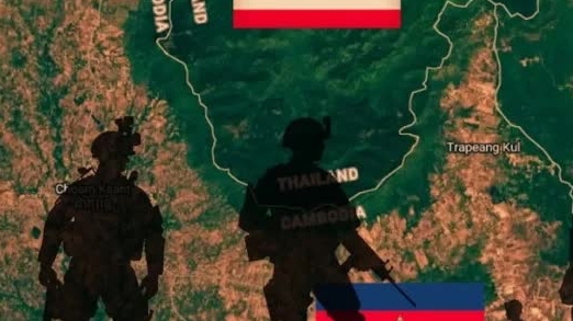 Xung đột biên giới: Thái Lan cân nhắc ngừng bắn, chờ thiện chí từ Campuchia