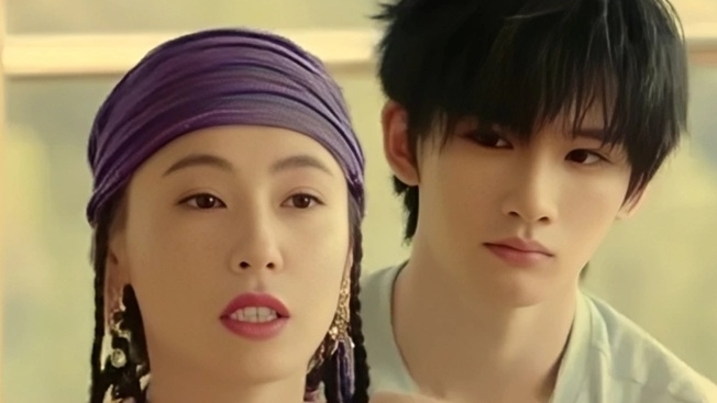 Diễn viên Trương Bá Chi hoàn tất lập di chúc