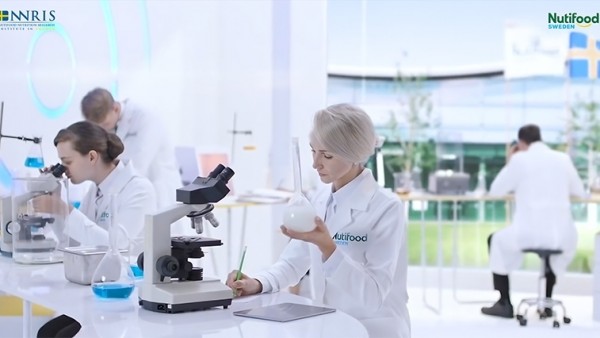 Nền tảng dinh dưỡng vững chắc cho tầm vóc Việt