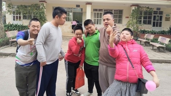 Làng Hữu nghị Việt Nam và hành trình xoa dịu nỗi đau da cam