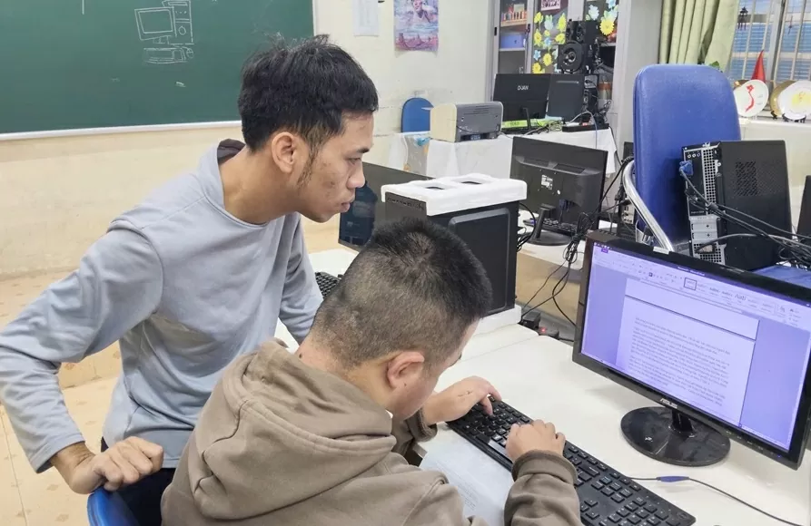 Làng Hữu nghị Việt Nam và hành trình xoa dịu nỗi đau da cam Làng Hữu nghị Việt Nam và hành trình xoa dịu nỗi đau da cam