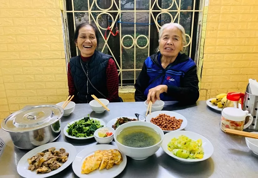 Làng Hữu nghị Việt Nam và hành trình xoa dịu nỗi đau da cam