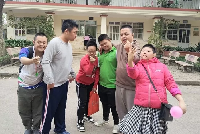 Làng Hữu nghị Việt Nam và hành trình xoa dịu nỗi đau da cam Làng Hữu nghị Việt Nam và hành trình xoa dịu nỗi đau da cam