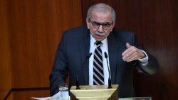 Lebanon đẩy nhanh giải giáp phong trào Hezbollah theo thỏa thuận ngừng bắn