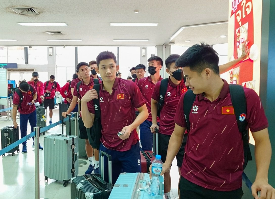 Liên đoàn bóng đá châu Á lập giải AFC Nations League Liên đoàn bóng đá châu Á lập giải AFC Nations League