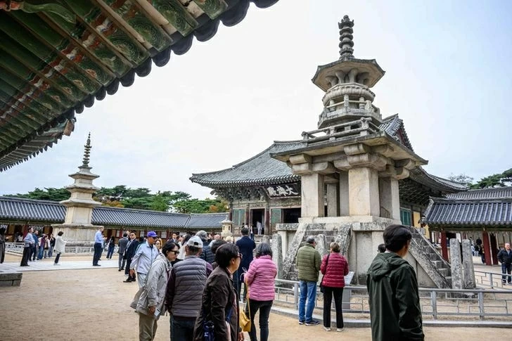 Khách nước ngoài đến Jeju tăng mạnh nhờ một bộ phim Hàn Quốc ăn khách trên Netflix