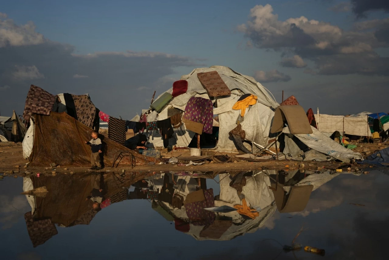 ảnh ấn tượng 21/12 ảnh ấn tượng 21/12