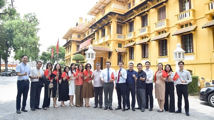 Diplomat highlights Vietnam’s achievements at UNHRC, priorities and commitments for the 2026-2028 term